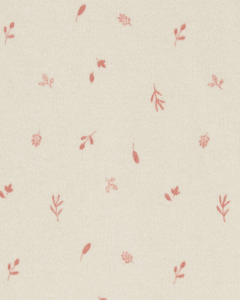 Baby 2-Piece Long-Sleeve Bodysuit & Sweater Knit Jumper Set, image 4 of 5 slides