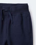 Toddler City Park&trade; Jogger Pant - Navy, image 6 of 6 slides