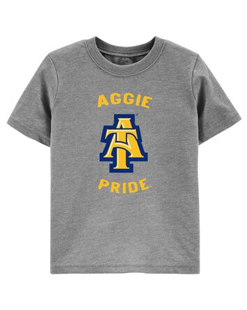 Toddler North Carolina A&T Tee, 