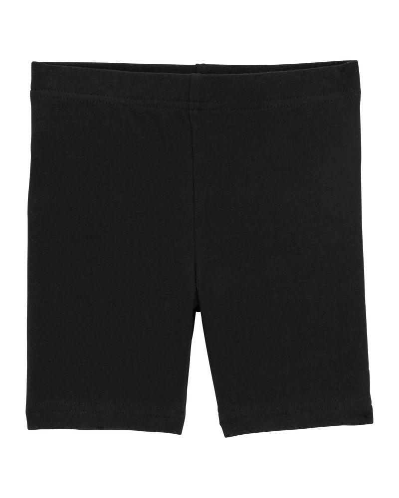 Toddler Girl Bike Shorts, image 1 of 5 slides