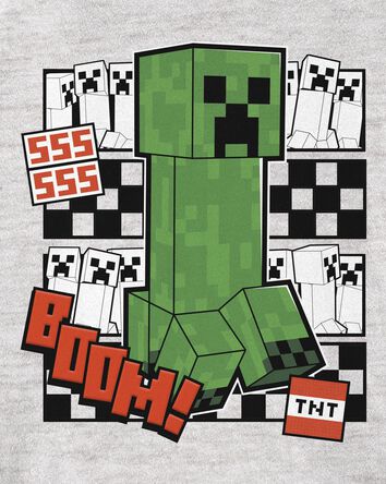 Kid Minecraft&reg; Tee, 