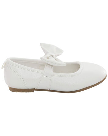 Toddler Mary Jane Dress Shoes, 