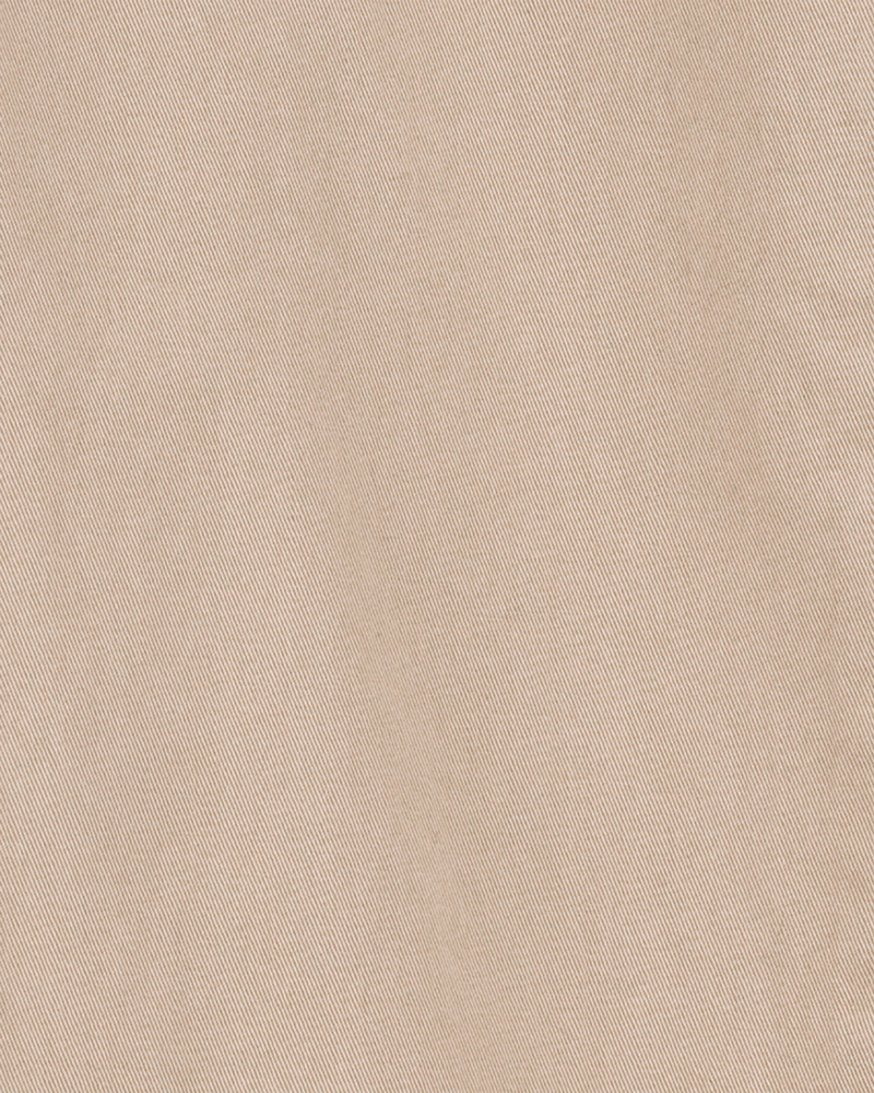 Kid 2-Pack Stretch Chino Uniform Pants - Khaki, image 4 of 4 slides