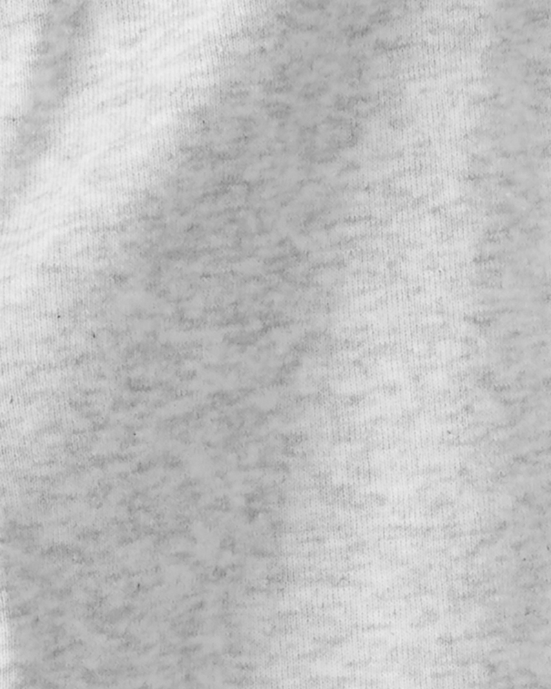 Baby Organic Cotton 2-Pack Joggers, image 3 of 4 slides