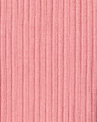 Baby Girl 2-Piece Butterfly Long-Sleeve Bodysuit & Pant Set - Grey, image 3 of 5 slides