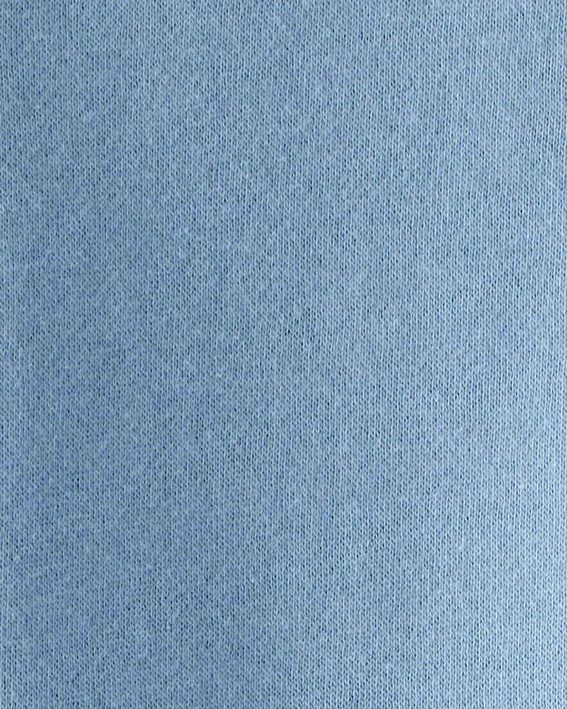 Toddler Boy 2-Piece DayDream Fleece Fleece Sweatshirt & Joggers Set - Blue, image 3 of 8 slides