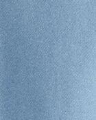 Toddler Boy 2-Piece DayDream Fleece Fleece Sweatshirt & Joggers Set - Blue, image 3 of 8 slides