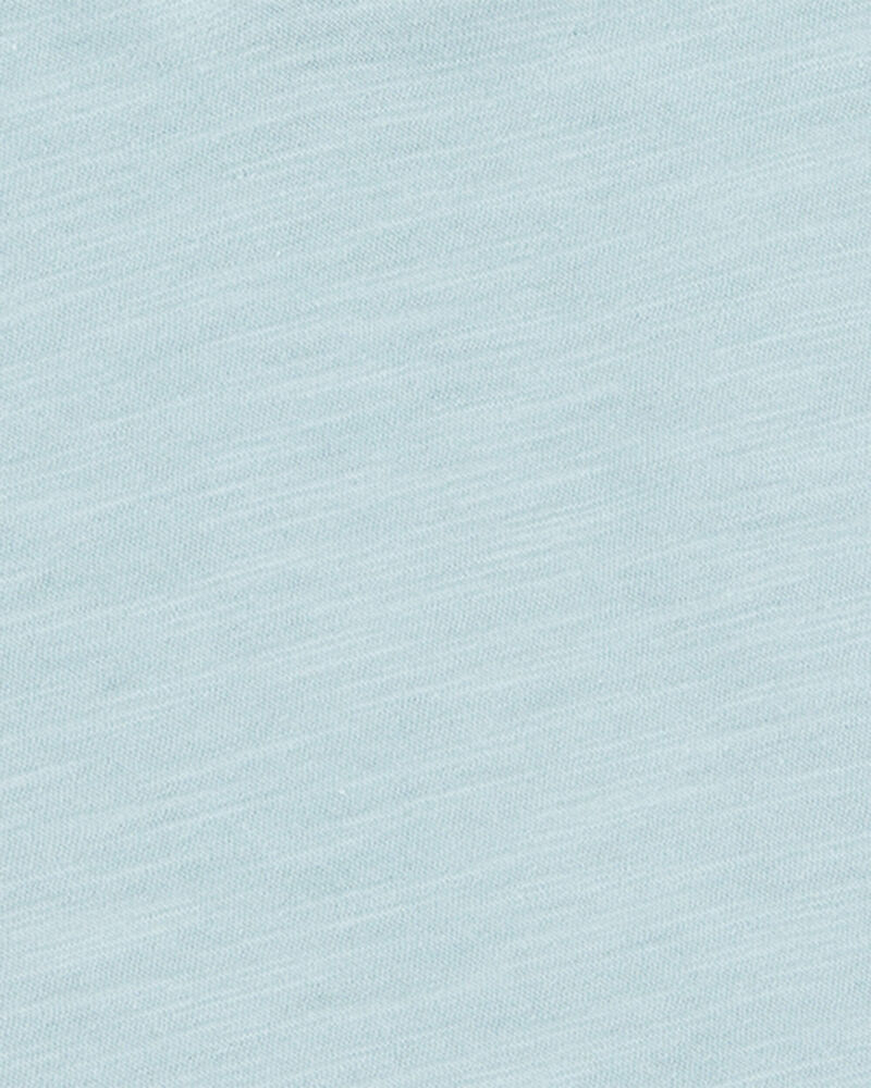 Toddler Sleeveless Slub Jersey Tank, image 2 of 3 slides