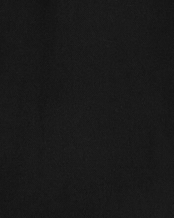 Kid Piqu&eacute; Polo, 