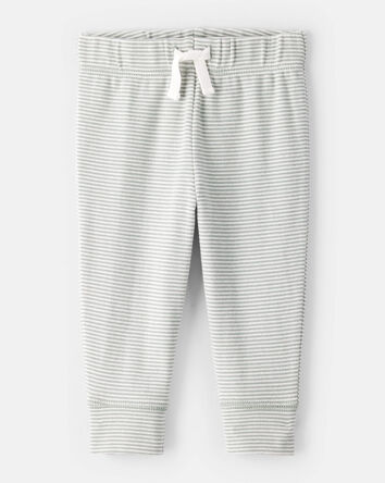 Baby 4-Piece Airplane Outfit Set, 