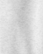 Toddler Girl 2-Piece DayDream Fleece Hooded Sweatshirt & Joggers Set - Grey, image 7 of 9 slides