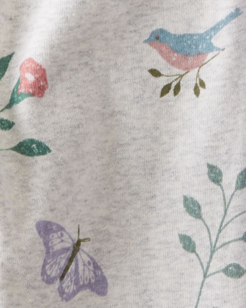 Baby 2-Pack Organic Cotton Joggers, image 3 of 5 slides