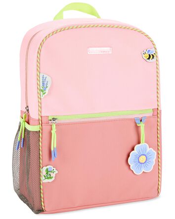 Wander Kids Backpack - Wildflower, 