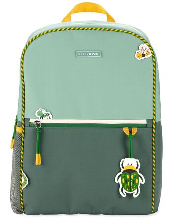 Wander Kids Backpack - Bugs, 
