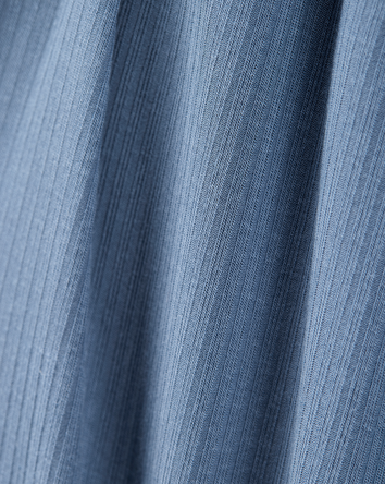 Baby Boy 2-Piece PurelySoft Outfit Set - Navy, 