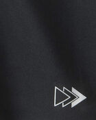 Boys 2-Piece Zip-Up Jacket & Joggers Set - Black, image 3 of 6 slides