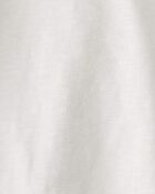 Toddler Girl 3-Pack Organic Cotton Flutter T-Shirts, image 3 of 6 slides