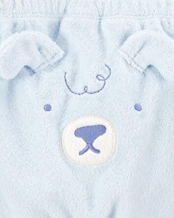 Baby 3-Piece Dog Little Jacket Set, 
