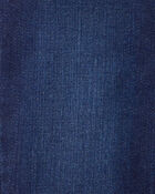 Baby Boy 3-Piece Plaid Print Long-Sleeve Shirt & Suspender Pant Set - Red/Denim, image 4 of 6 slides