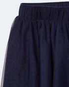 Toddler Girl Avenue Twirl&trade; Mini Skirt with Tulle - Navy, image 7 of 7 slides
