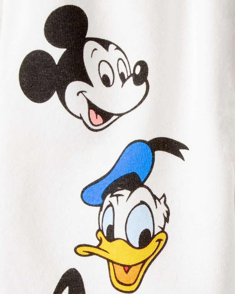 Baby 2-Piece Mickey And Friends Outfit Set, image 6 of 6 slides