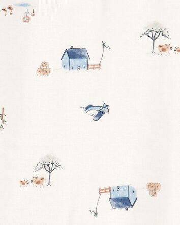 Baby 2-Pack Jumpsuits
, 