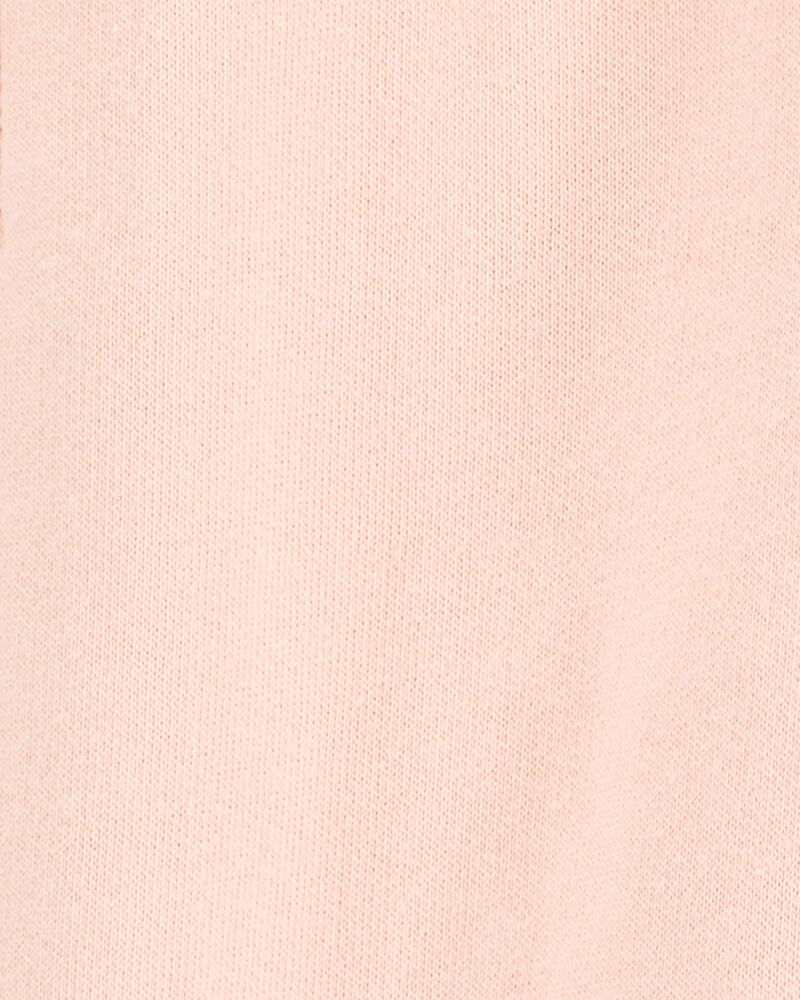 Baby 2-Pack French Terry Joggers, image 7 of 7 slides