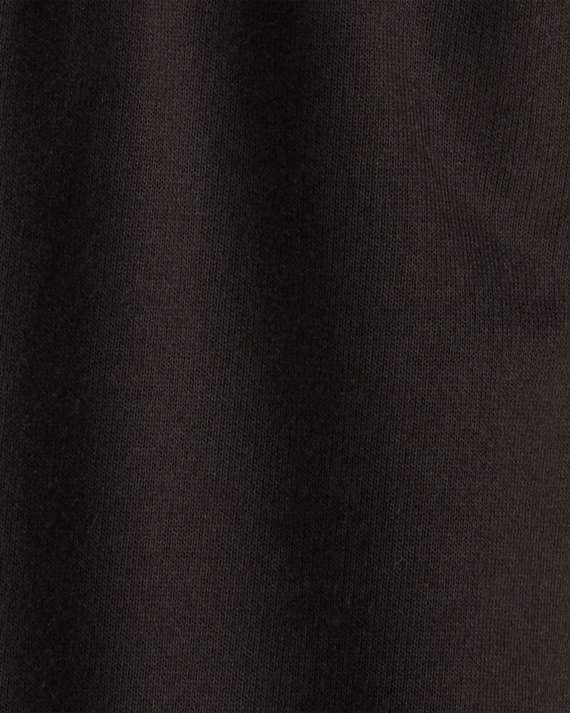 Baby Boy 2-Piece Dinosaur Long-Sleeve Bodysuit Pant Set - Brown, image 4 of 5 slides