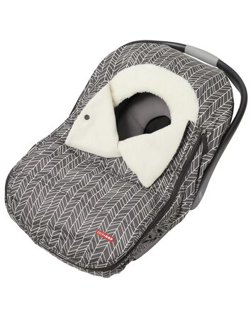 STROLL & GO Car Seat Cover, 
