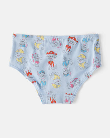 Toddler Girl 7-Pack PAW Patrol&reg; Brief Underwear, 