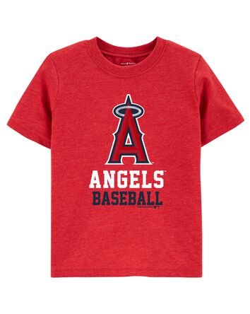 Toddler MLB Los Angeles Angels Tee, 