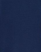 Kid 4-Piece Thermal Pajamas, image 3 of 6 slides