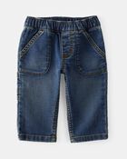 Baby 3-Piece Team Player Outfit Set, image 2 of 6 slides