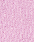 Baby 2-Piece Pocket Tee & Pull-On Slub Jersey Shorts Set - Pink, image 6 of 6 slides