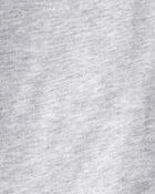 Toddler Boy Short-Sleeve Pocket Tee - Grey, image 4 of 5 slides