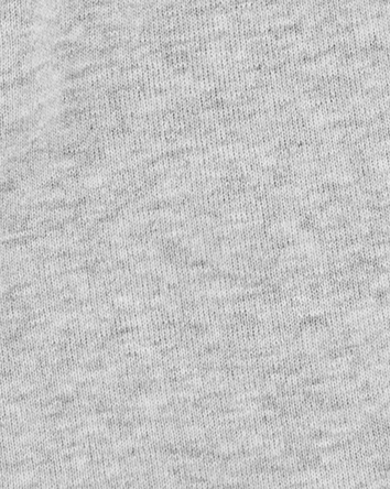 Baby 2-Pack Cotton Pull-On Shorts, 