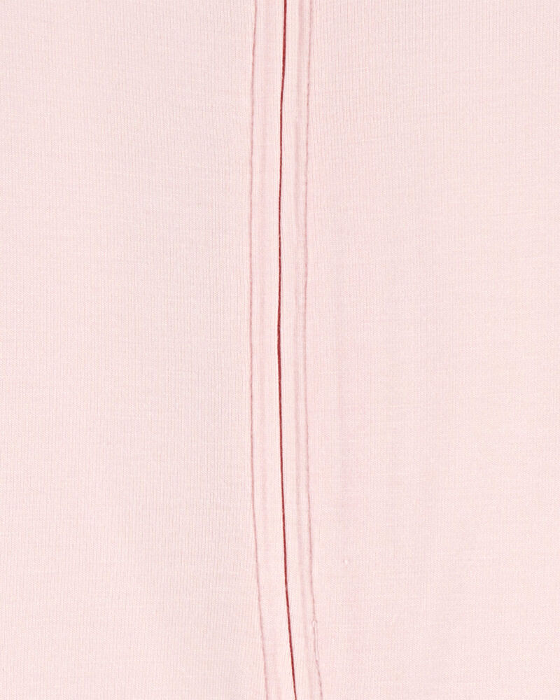 Baby 2-Pack Zip-Up PurelySoft Sleep & Play Pajamas, image 5 of 9 slides