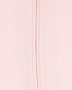 Baby 2-Pack Zip-Up PurelySoft Sleep & Play Pajamas, image 5 of 9 slides