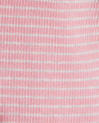 Baby Girl 2-Pack Organic Cotton Bodysuits, image 3 of 5 slides