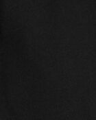 Baby Pull-On French Terry Joggers, image 2 of 3 slides