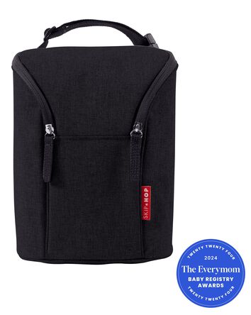 Grab & Go Double Bottle Bag, 