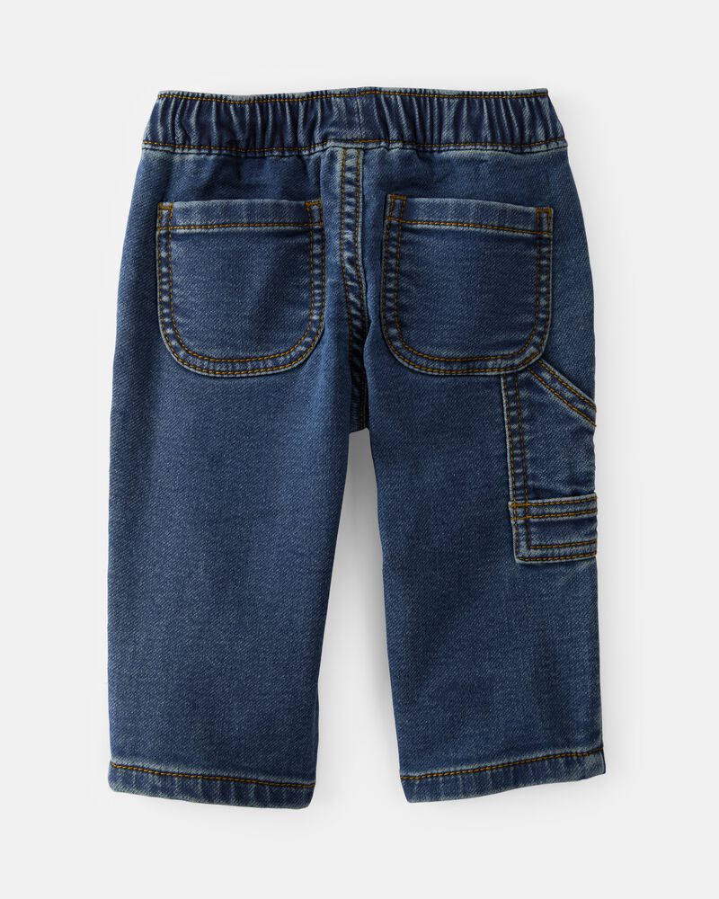 Baby 3-Piece Team Player Outfit Set, image 3 of 6 slides