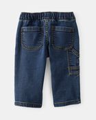 Baby 3-Piece Team Player Outfit Set, image 3 of 6 slides