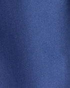 Baby Boy  Cotton Everyday Pull-On Jogger - Navy, image 3 of 4 slides