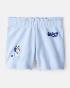 Baby Girl 2-Piece "Dance Mode" Bluey Outfit Set , image 2 of 4 slides
