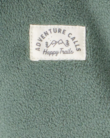 Toddler 2-Piece Recycled Micro...