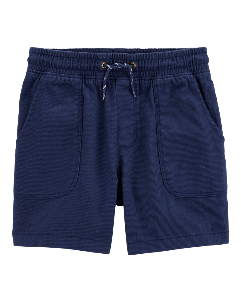 Kid 2-Piece Tee & Shorts Outfit Set, image 4 of 6 slides