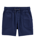 Kid 2-Piece Tee & Shorts Outfit Set, image 4 of 6 slides