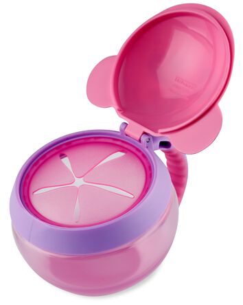 Sesame Street Snack Cup - Abby Cadabby, 