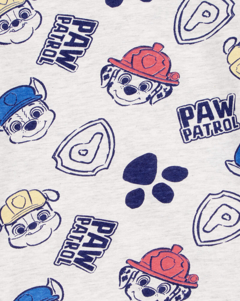 Toddler Boy PAW Patrol&reg; Short-Sleeve Graphic Tee - Grey, image 3 of 3 slides